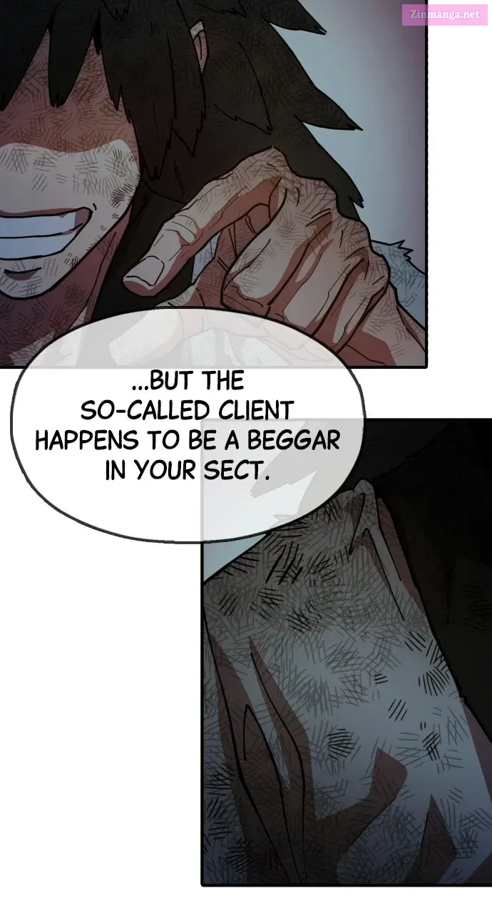 Chronicles of theLazy Sovereign Chapter 5 page 46 - 