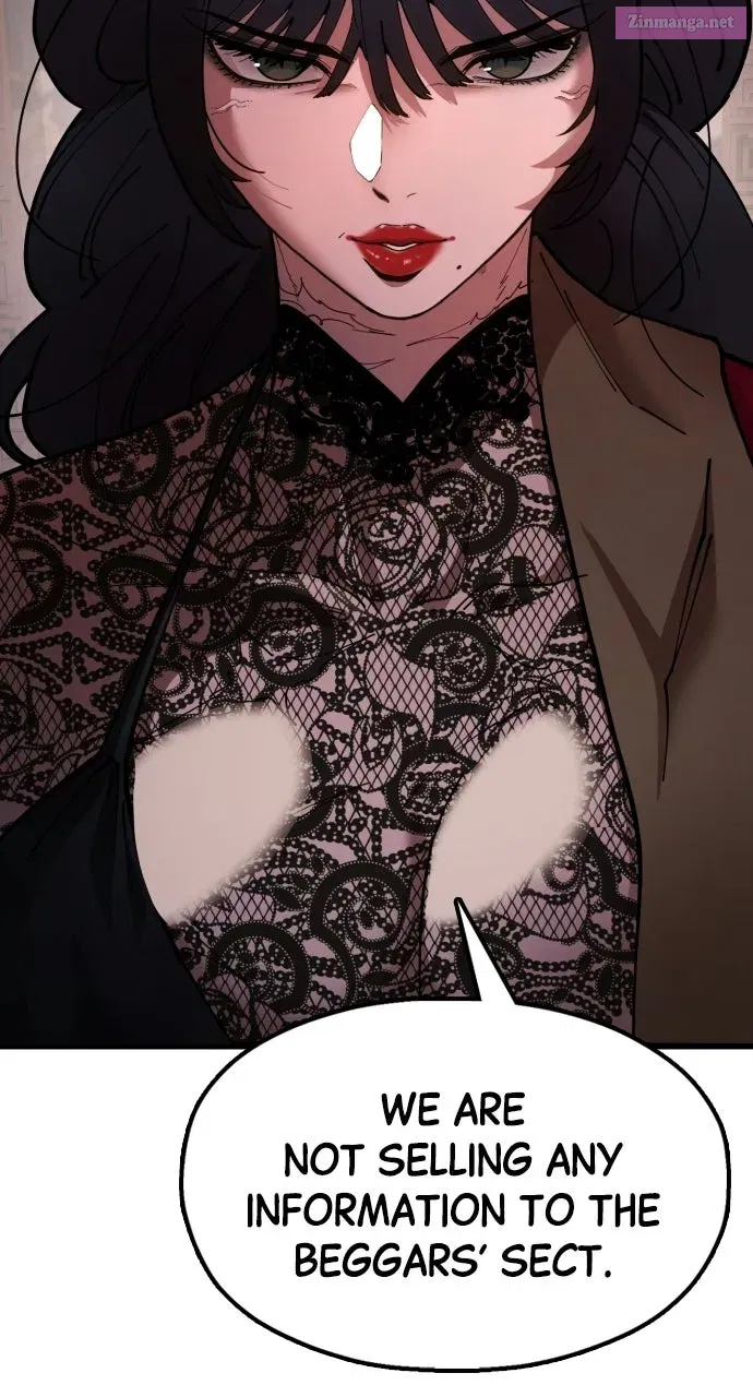 Chronicles of theLazy Sovereign Chapter 5 page 48 - 