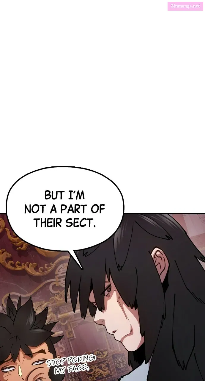 Chronicles of theLazy Sovereign Chapter 5 page 49 - 