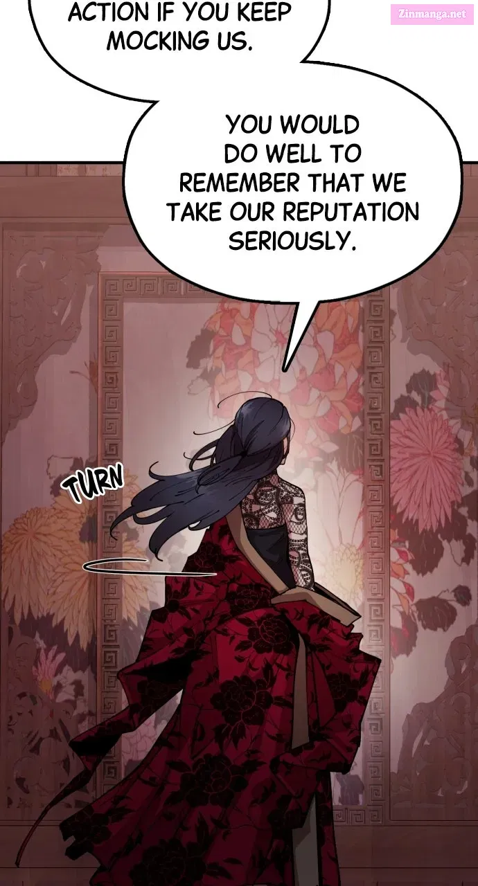 Chronicles of theLazy Sovereign Chapter 5 page 51 - 
