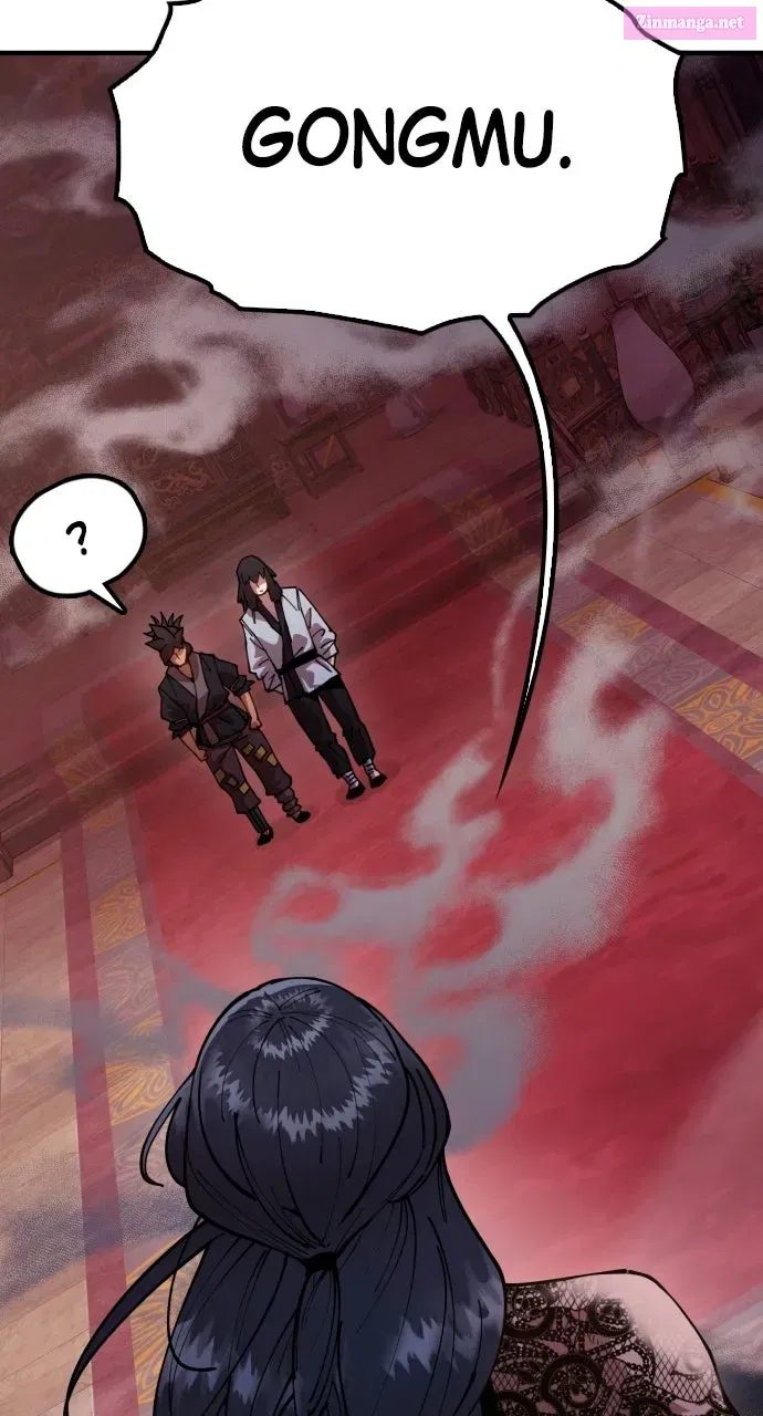 Chronicles of theLazy Sovereign Chapter 5 page 58 - 