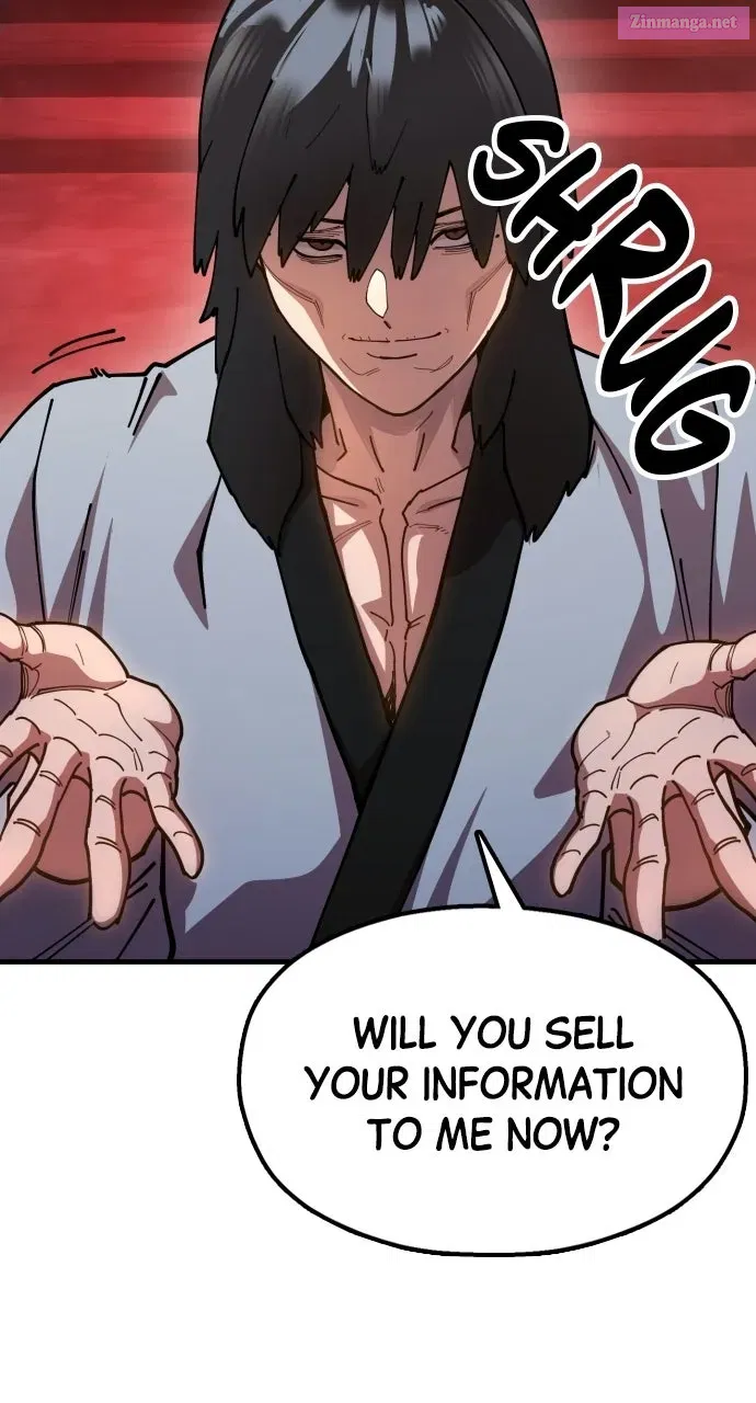 Chronicles of theLazy Sovereign Chapter 5 page 64 - 