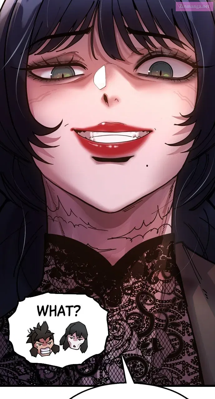 Chronicles of theLazy Sovereign Chapter 5 page 66 - 