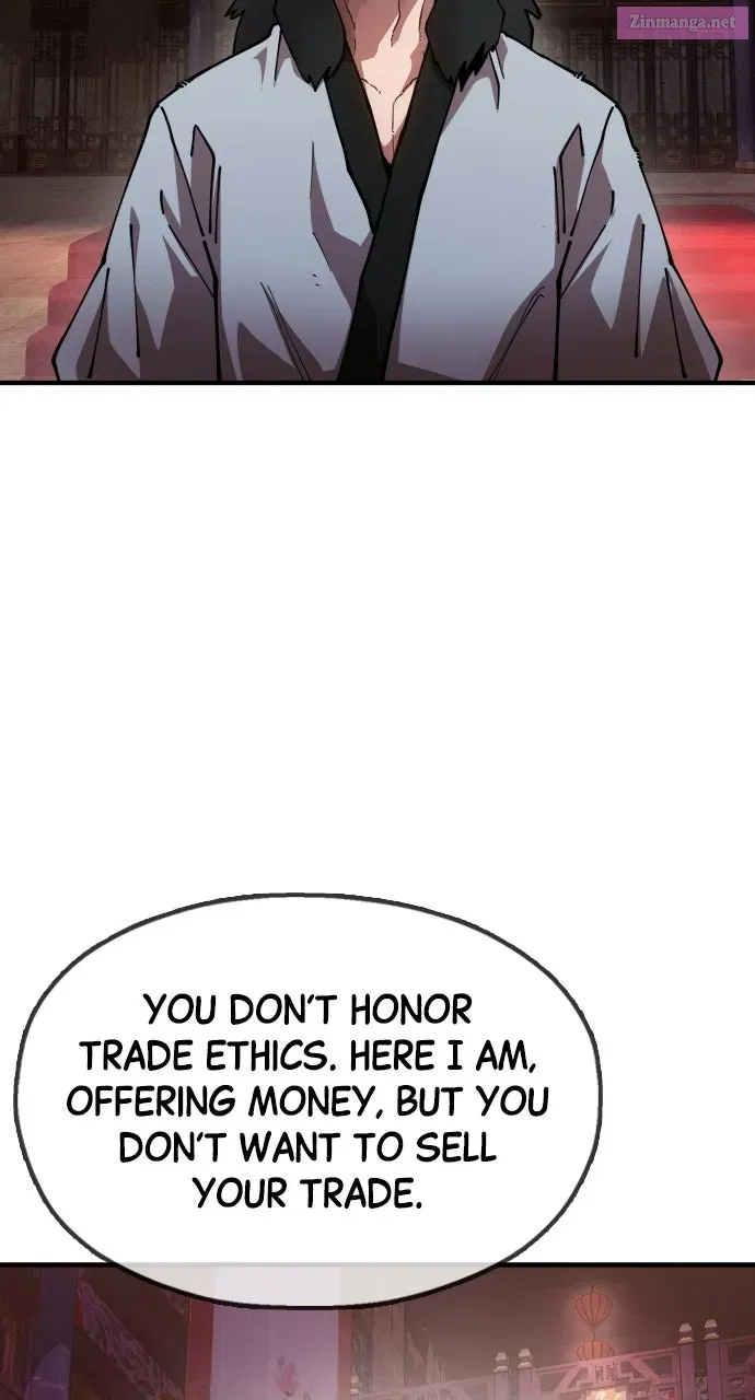 Chronicles of theLazy Sovereign Chapter 5 page 68 - 
