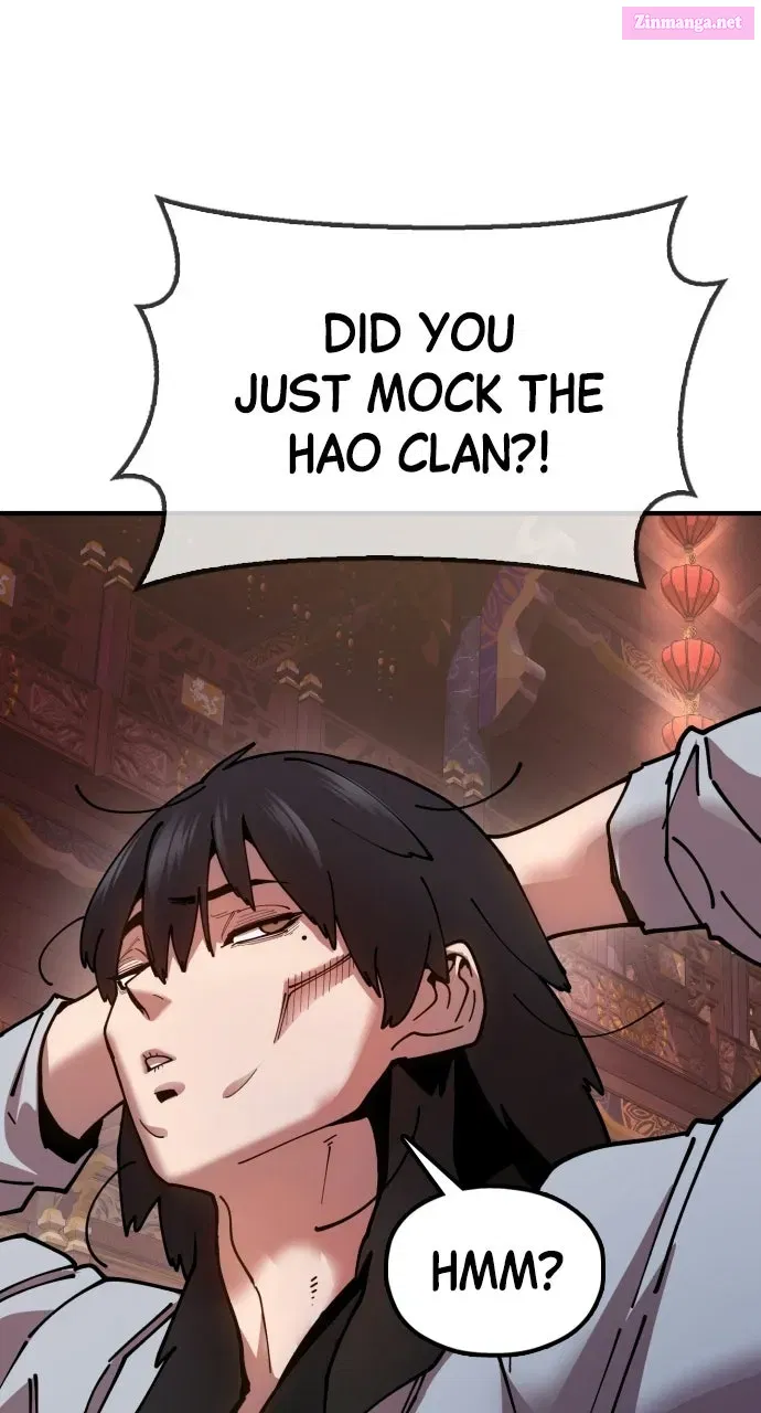 Chronicles of theLazy Sovereign Chapter 5 page 76 - 