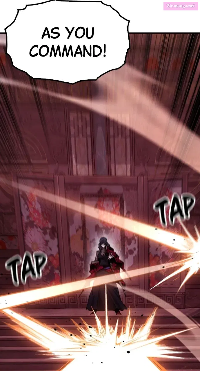 Chronicles of theLazy Sovereign Chapter 5 page 80 - 