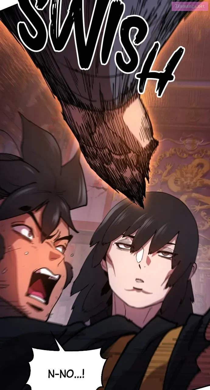 Chronicles of theLazy Sovereign Chapter 5 page 83 - 