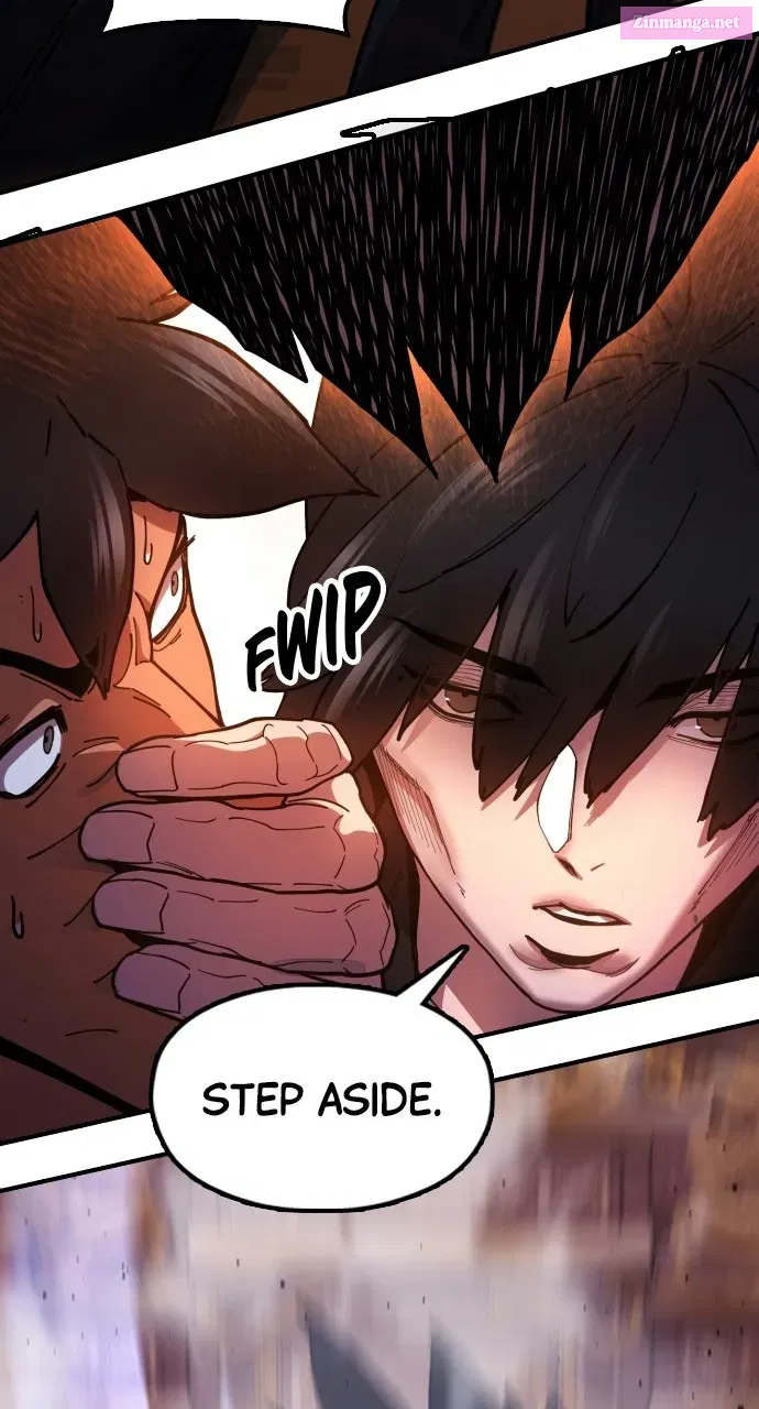 Chronicles of theLazy Sovereign Chapter 5 page 84 - 