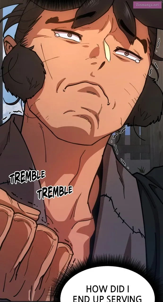 Chronicles of theLazy Sovereign Chapter 5 page 10 - 
