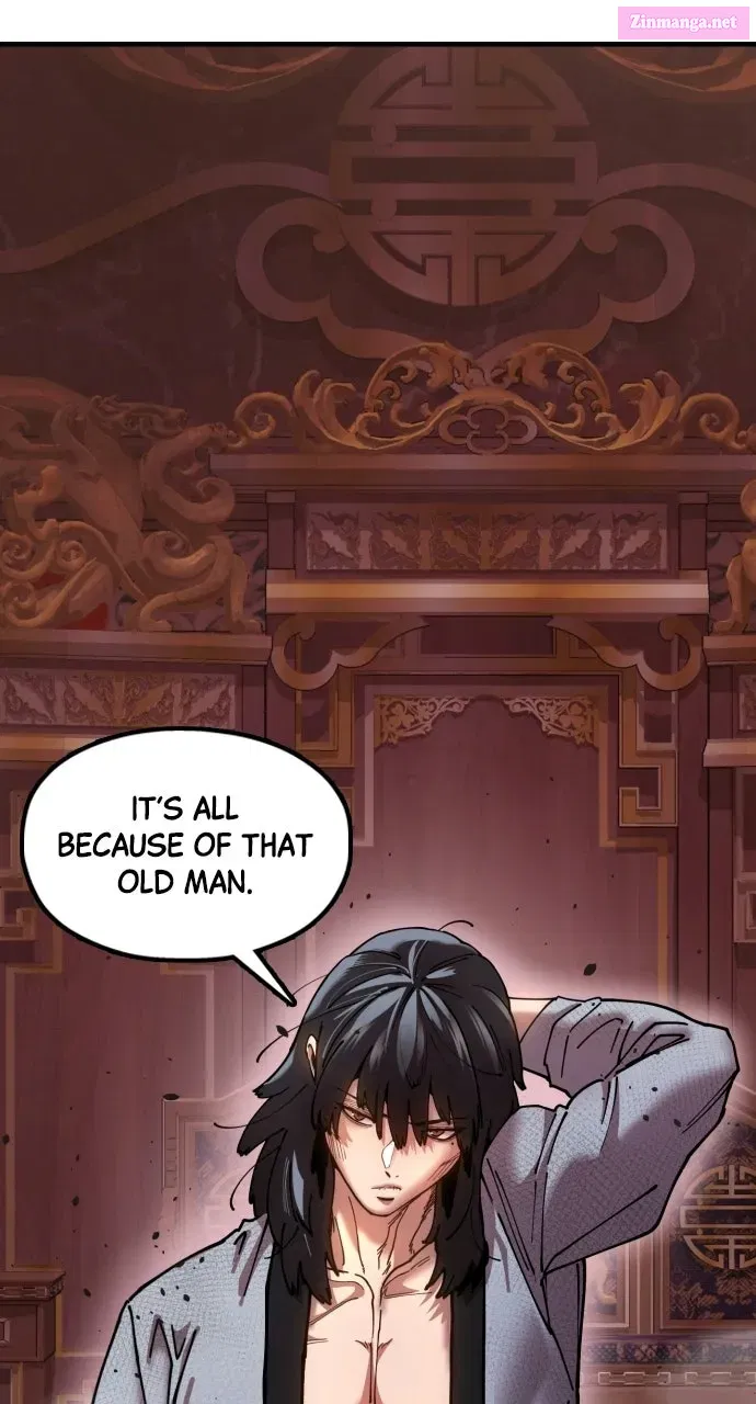 Chronicles of theLazy Sovereign Chapter 5 page 98 - 