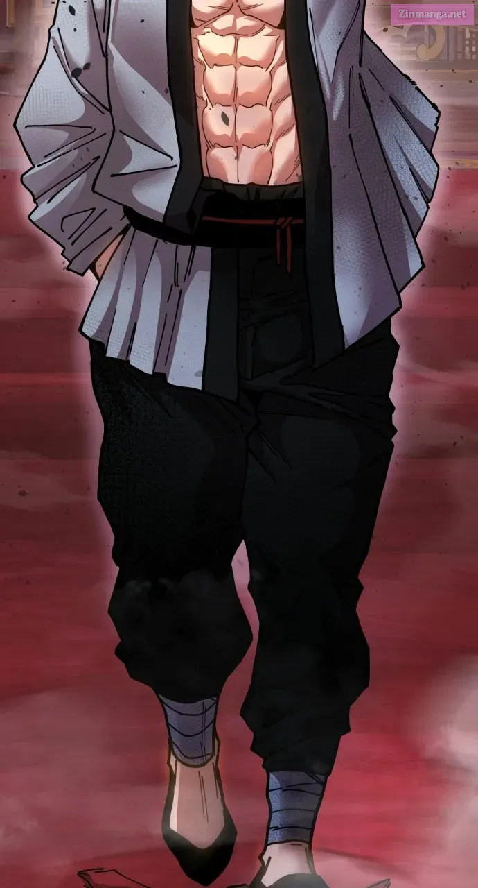 Chronicles of theLazy Sovereign Chapter 5 page 99 - 