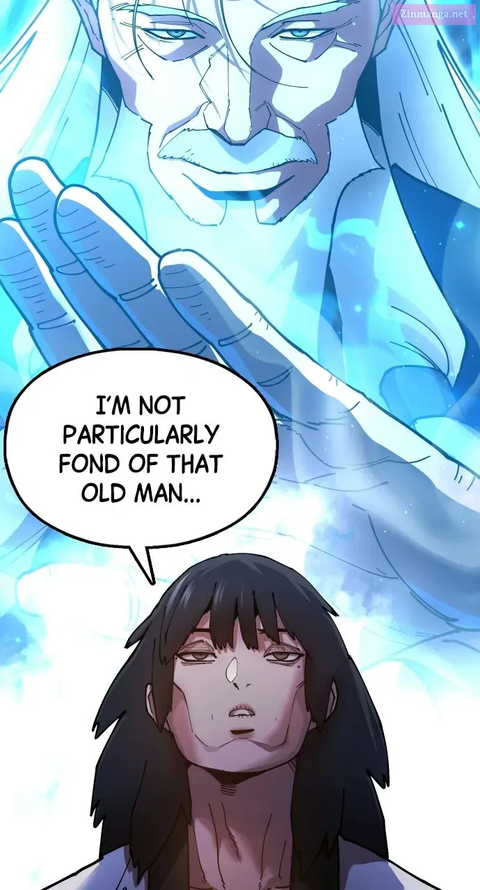 Chronicles of theLazy Sovereign Chapter 6 page 11 - 