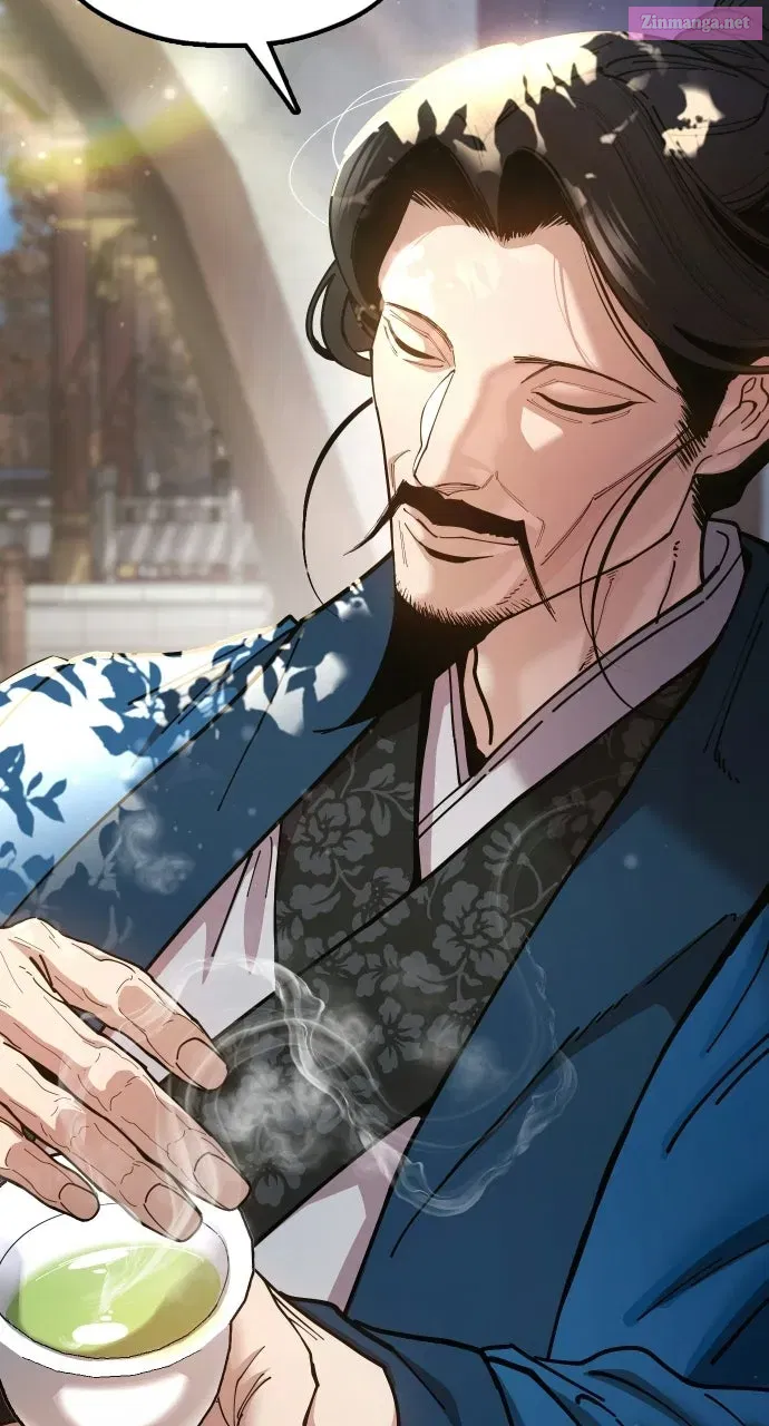 Chronicles of theLazy Sovereign Chapter 6 page 112 - 