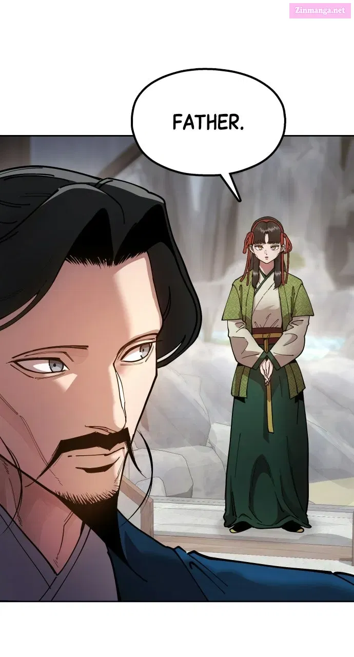 Chronicles of theLazy Sovereign Chapter 6 page 114 - 
