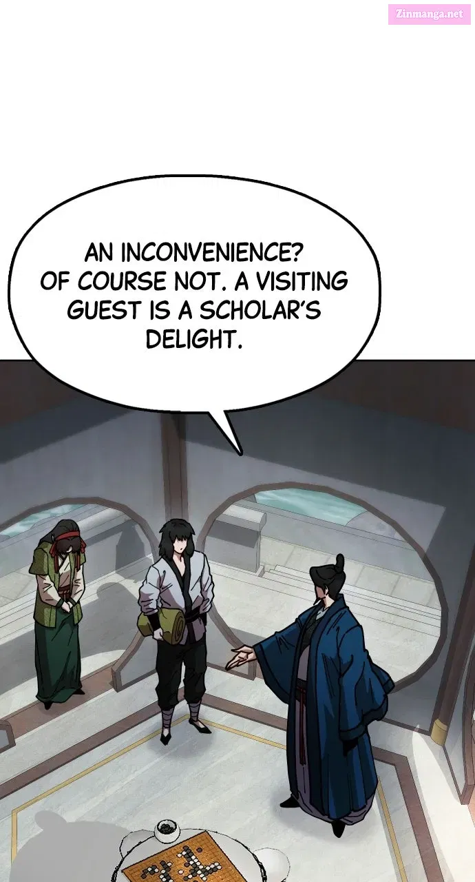Chronicles of theLazy Sovereign Chapter 6 page 125 - 