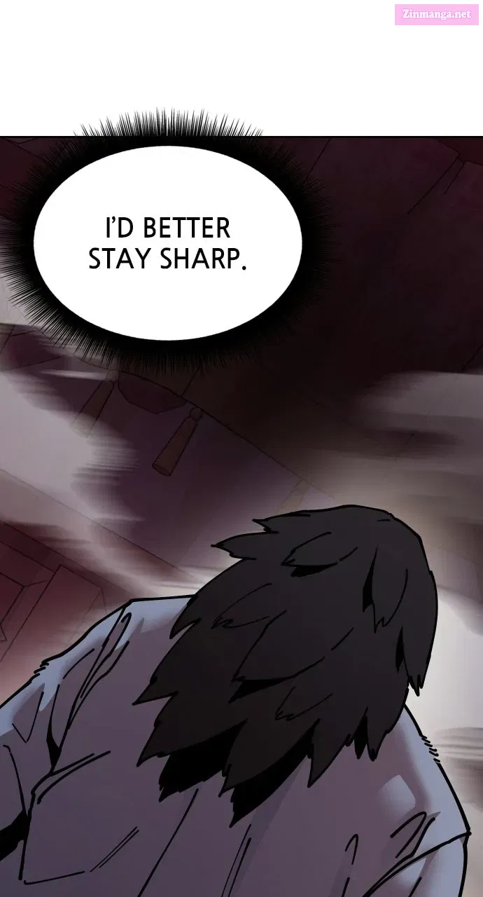 Chronicles of theLazy Sovereign Chapter 6 page 14 - 