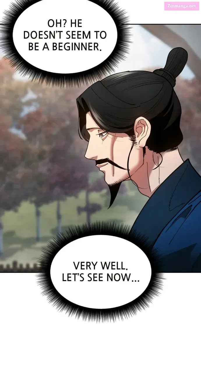 Chronicles of theLazy Sovereign Chapter 6 page 140 - 