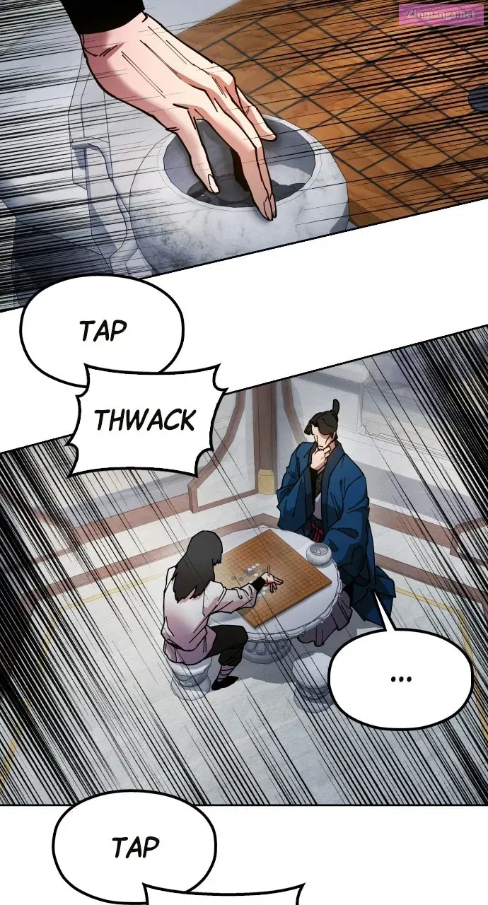 Chronicles of theLazy Sovereign Chapter 6 page 144 - 
