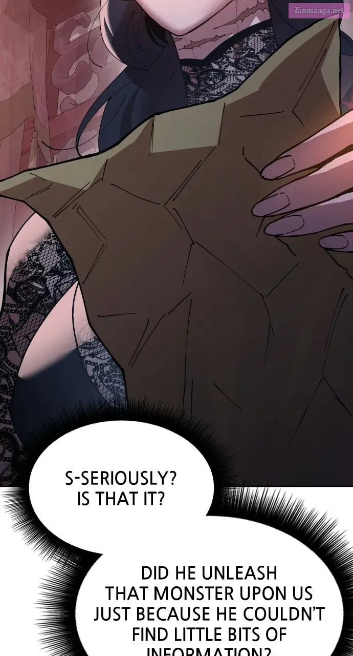 Chronicles of theLazy Sovereign Chapter 6 page 21 - 