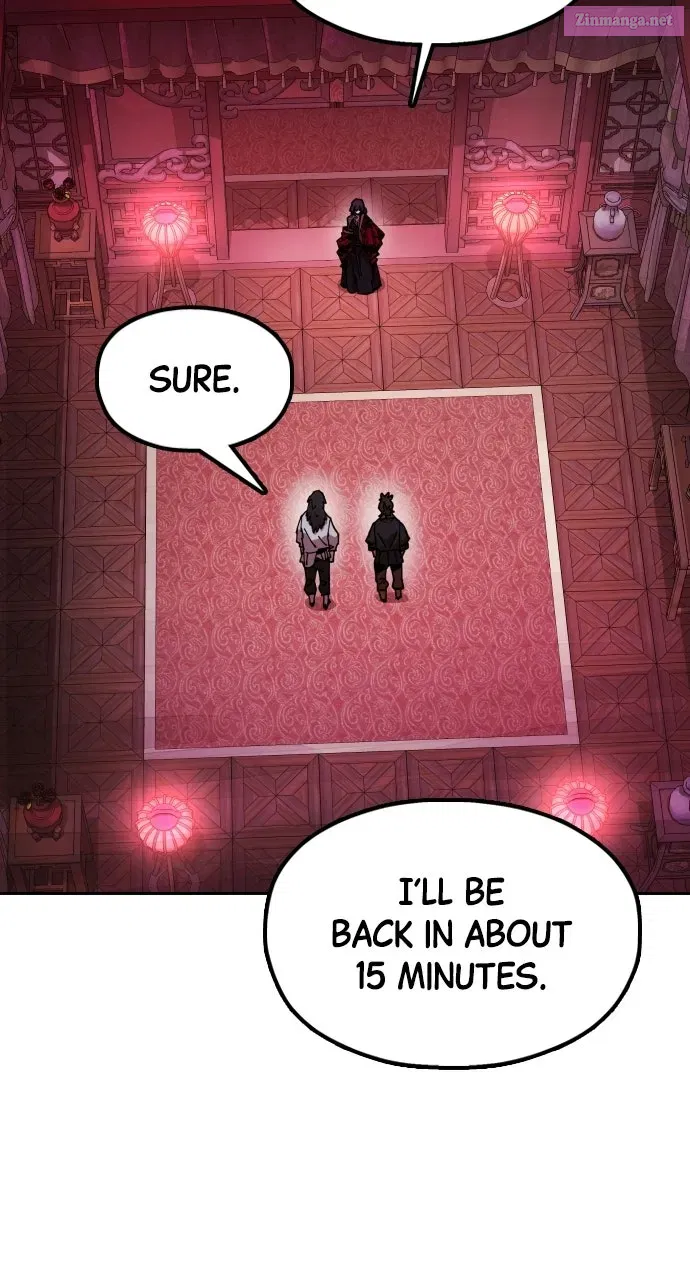 Chronicles of theLazy Sovereign Chapter 6 page 23 - 