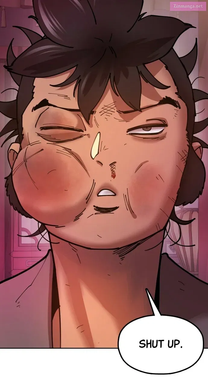 Chronicles of theLazy Sovereign Chapter 6 page 31 - 