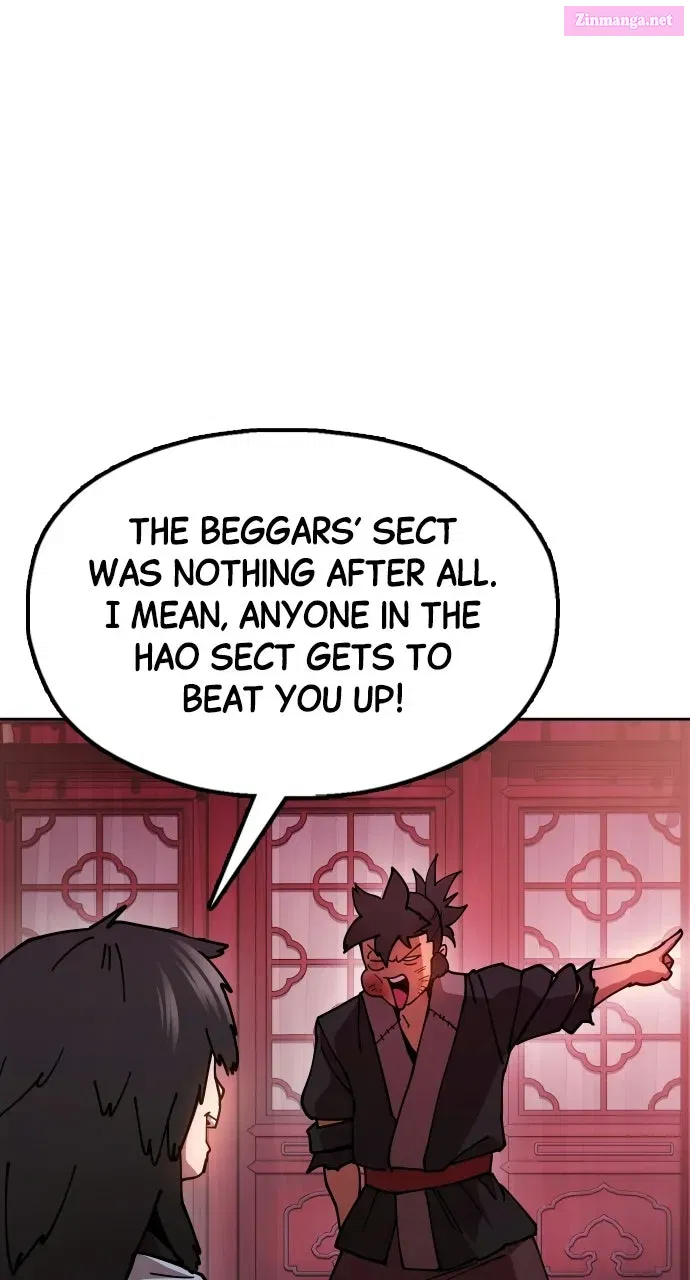 Chronicles of theLazy Sovereign Chapter 6 page 32 - 