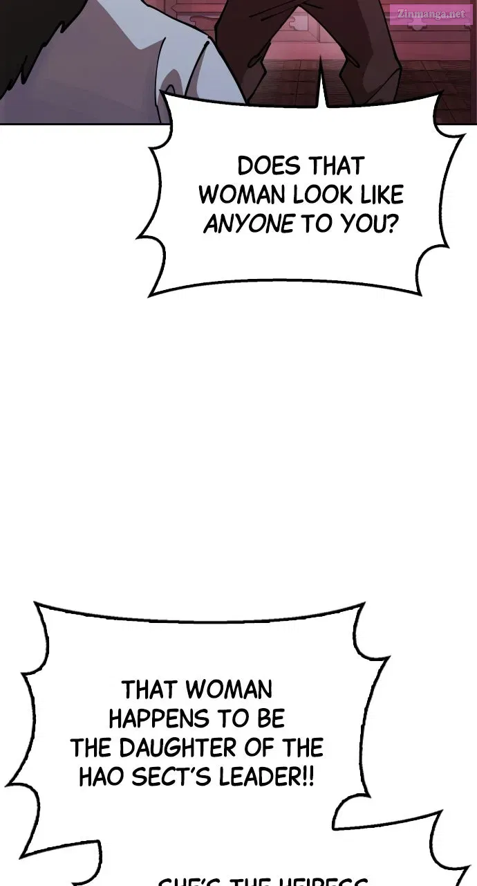 Chronicles of theLazy Sovereign Chapter 6 page 33 - 