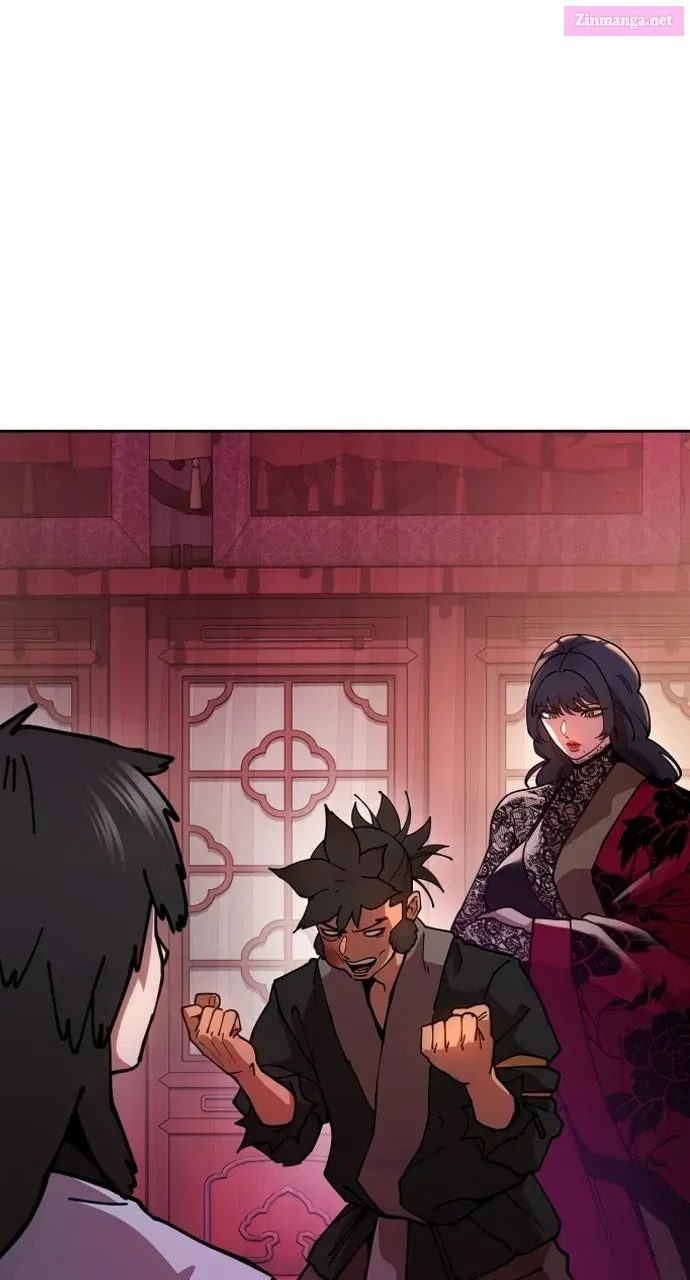 Chronicles of theLazy Sovereign Chapter 6 page 36 - 