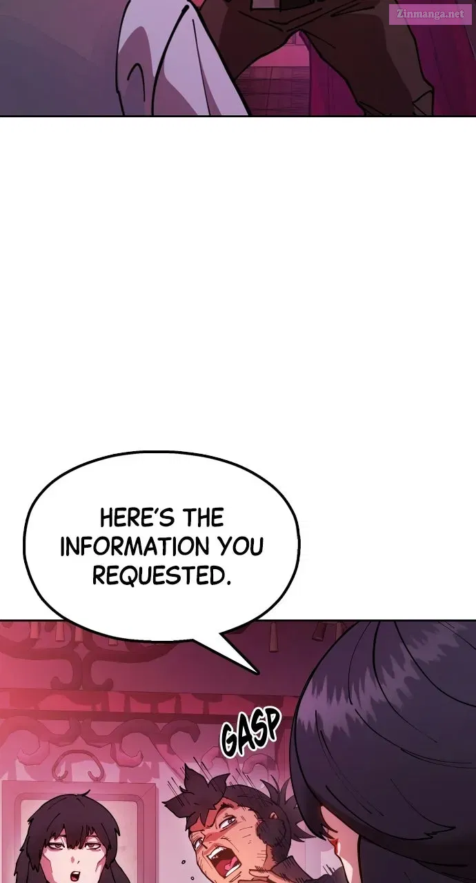 Chronicles of theLazy Sovereign Chapter 6 page 37 - 
