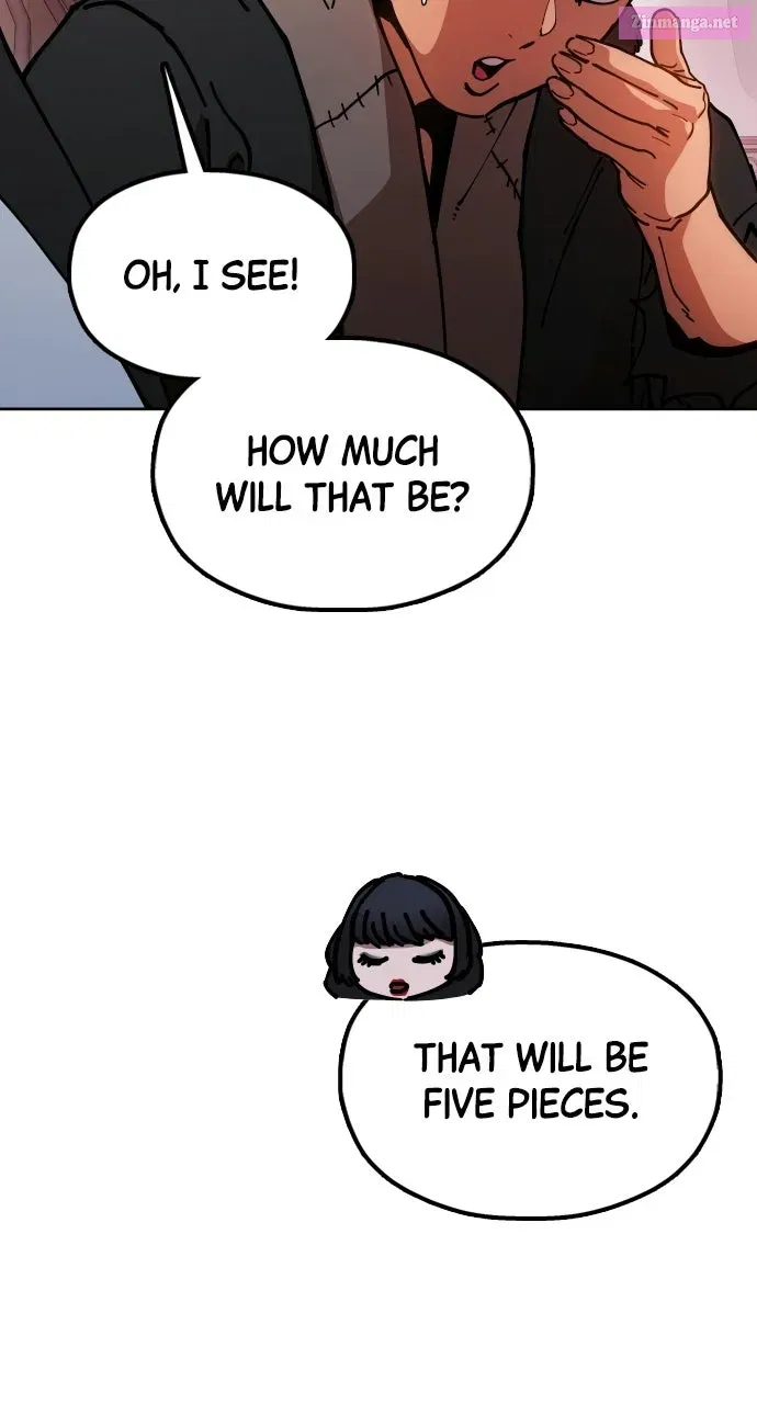 Chronicles of theLazy Sovereign Chapter 6 page 41 - 