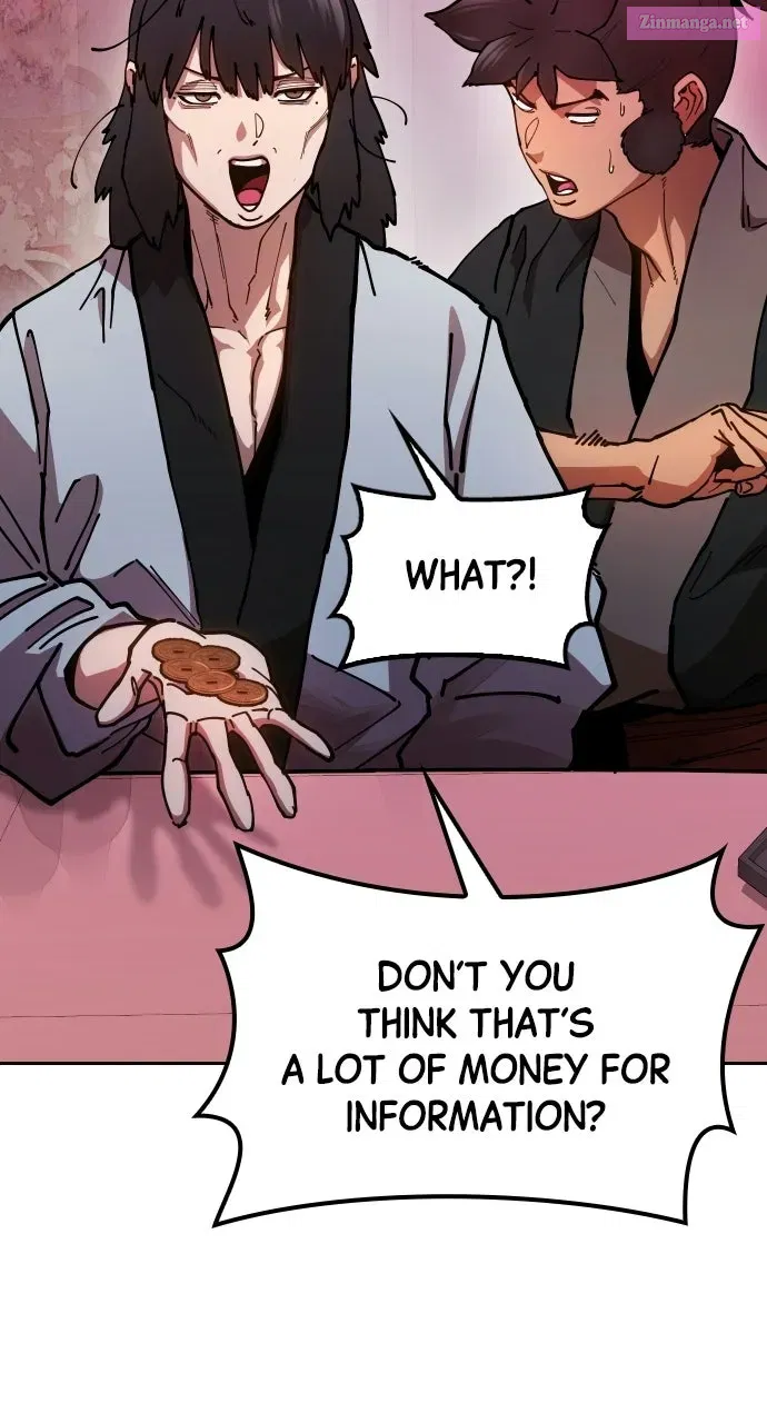 Chronicles of theLazy Sovereign Chapter 6 page 44 - 
