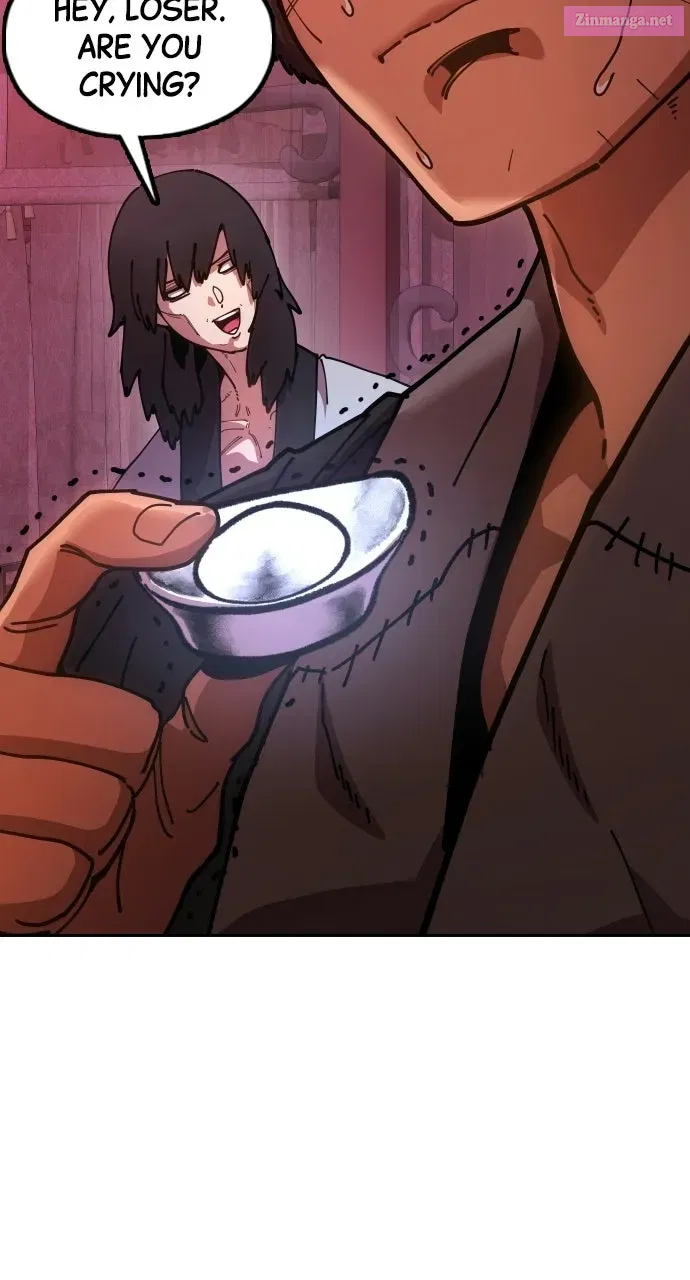 Chronicles of theLazy Sovereign Chapter 6 page 56 - 