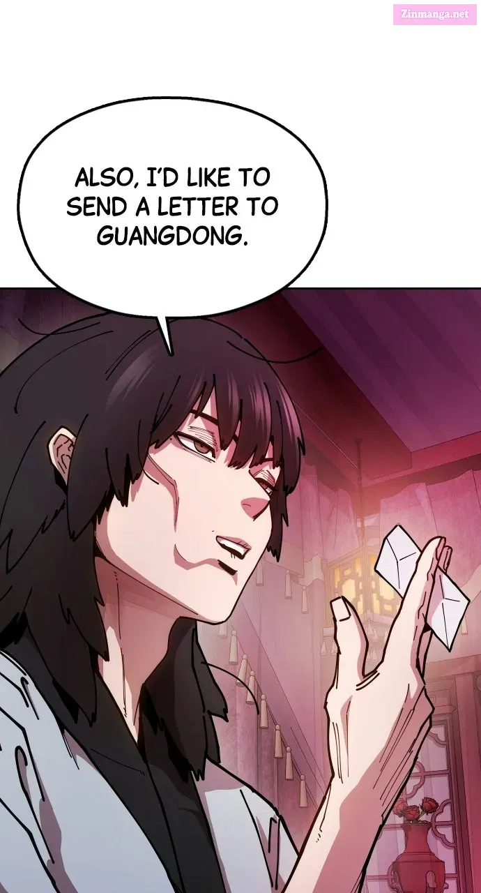 Chronicles of theLazy Sovereign Chapter 6 page 59 - 