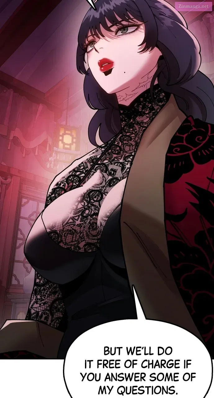 Chronicles of theLazy Sovereign Chapter 6 page 61 - 