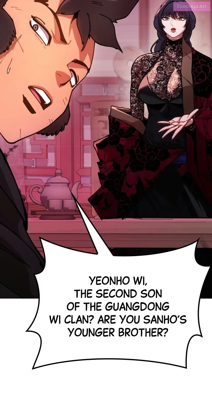 Chronicles of theLazy Sovereign Chapter 6 page 71 - 