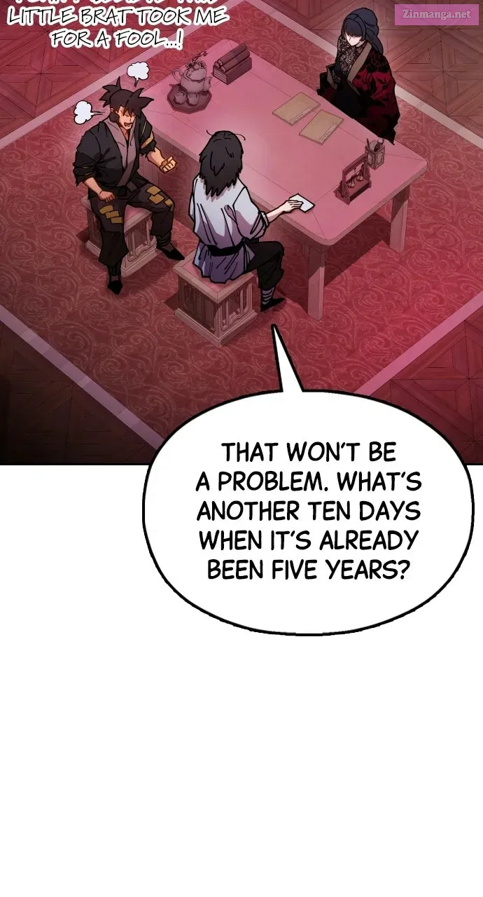 Chronicles of theLazy Sovereign Chapter 6 page 74 - 