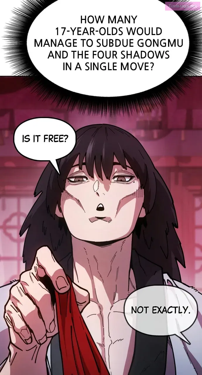 Chronicles of theLazy Sovereign Chapter 6 page 78 - 