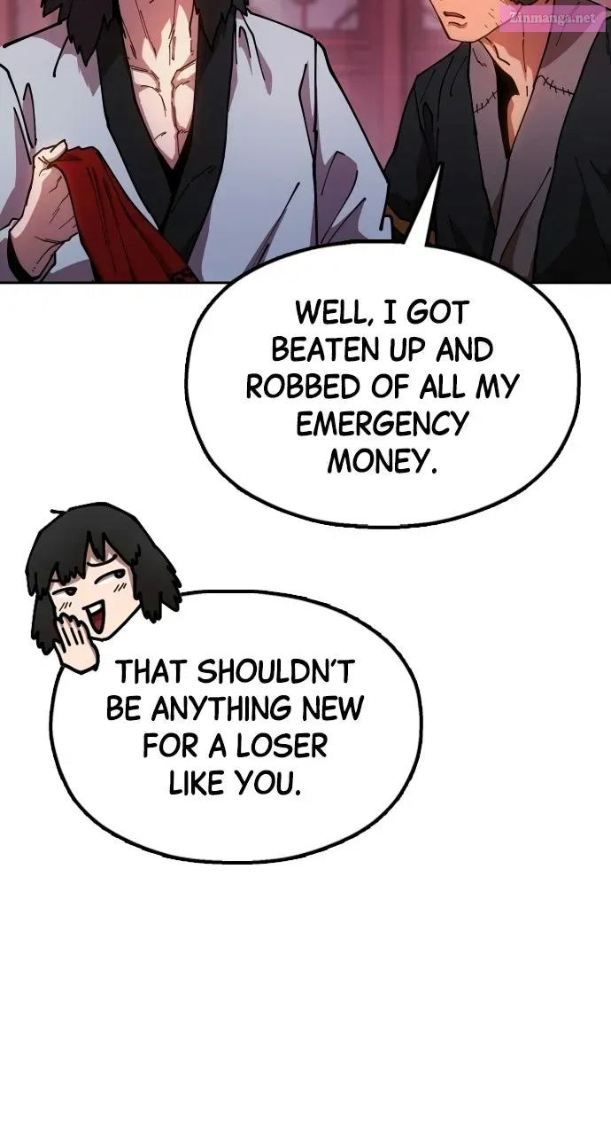 Chronicles of theLazy Sovereign Chapter 6 page 84 - 