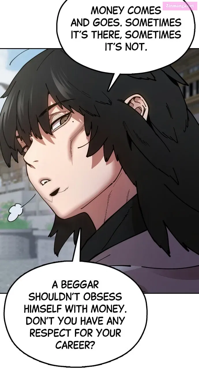 Chronicles of theLazy Sovereign Chapter 6 page 88 - 