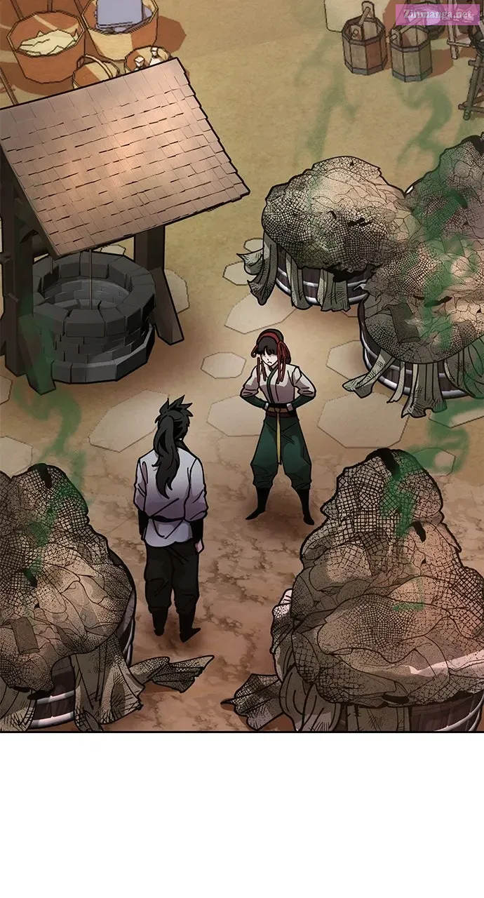 Chronicles of theLazy Sovereign Chapter 7 page 102 - 