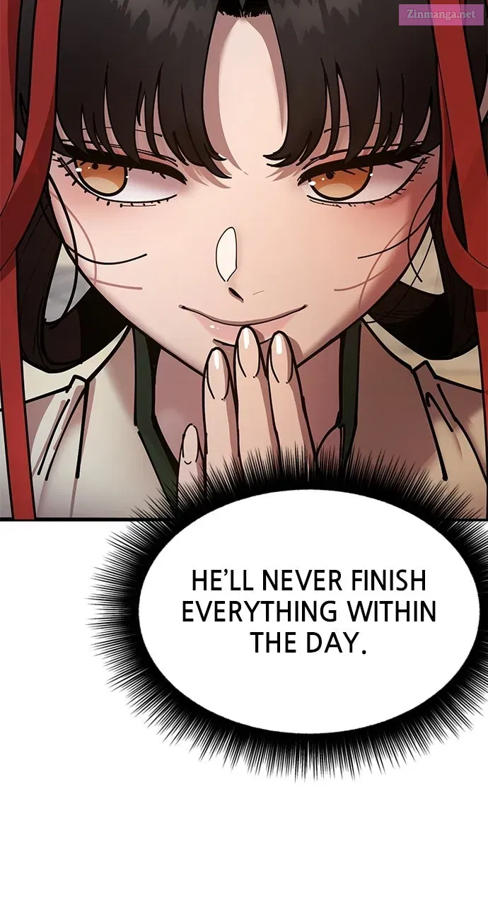 Chronicles of theLazy Sovereign Chapter 7 page 107 - 