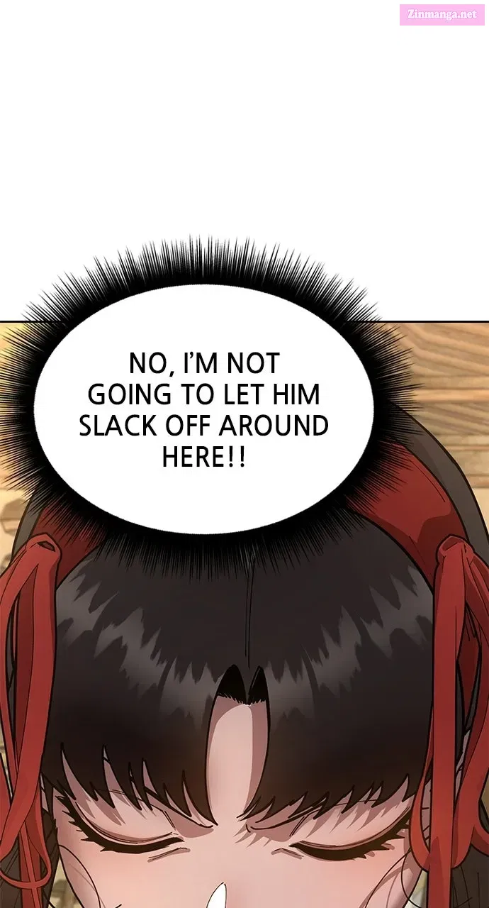 Chronicles of theLazy Sovereign Chapter 7 page 116 - 