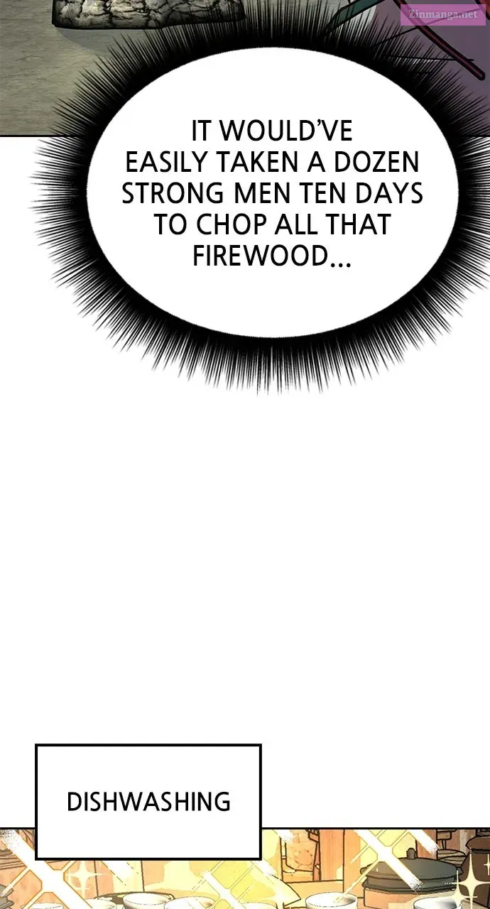 Chronicles of theLazy Sovereign Chapter 7 page 124 - 