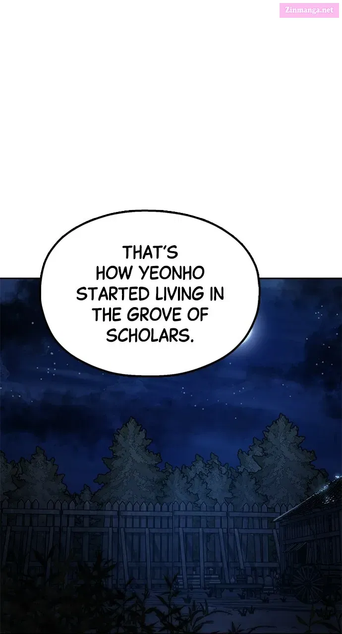 Chronicles of theLazy Sovereign Chapter 7 page 130 - 