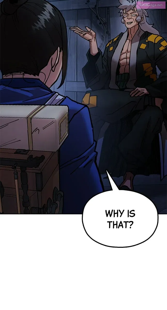 Chronicles of theLazy Sovereign Chapter 7 page 132 - 