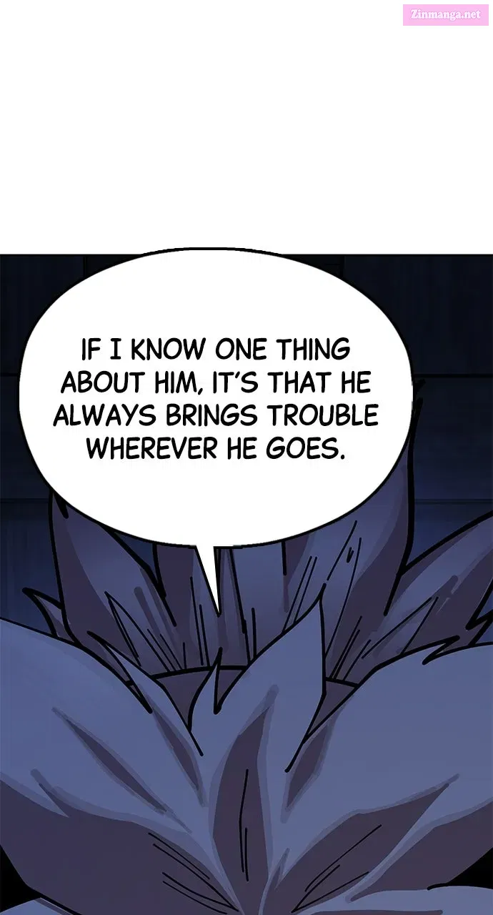Chronicles of theLazy Sovereign Chapter 7 page 133 - 