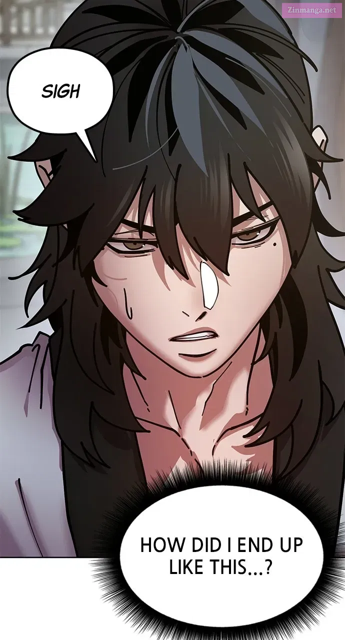 Chronicles of theLazy Sovereign Chapter 7 page 144 - 