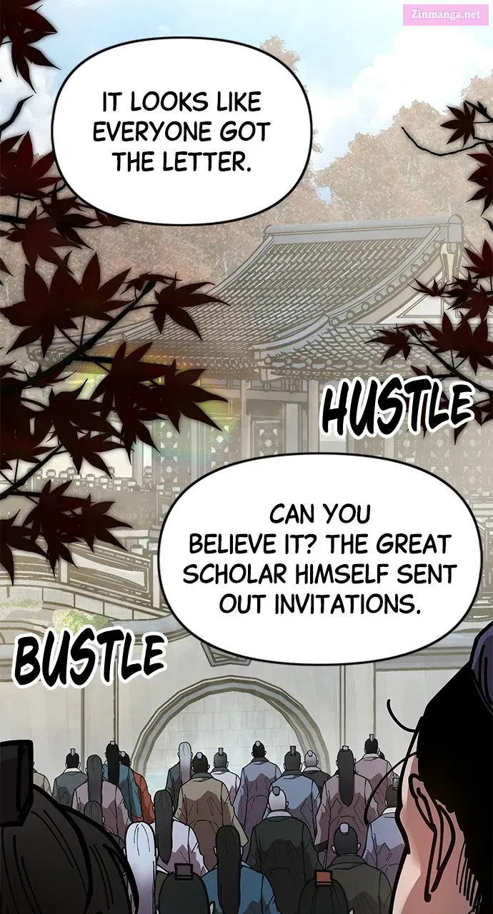 Chronicles of theLazy Sovereign Chapter 7 page 146 - 
