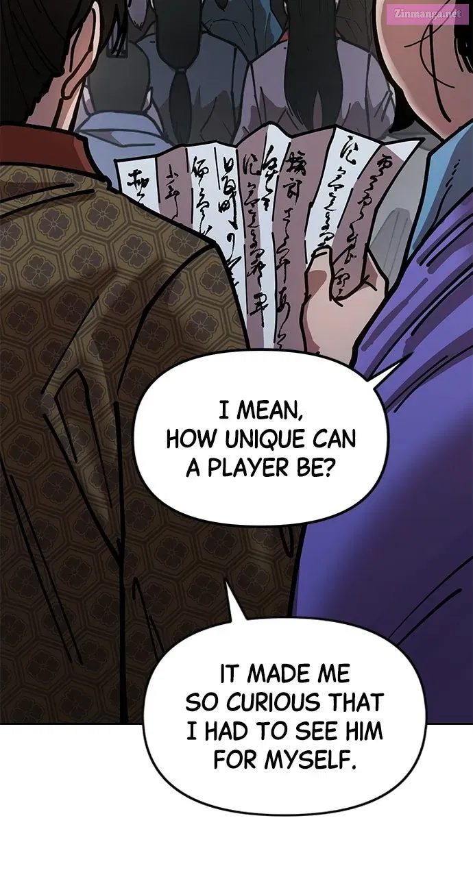 Chronicles of theLazy Sovereign Chapter 7 page 147 - 