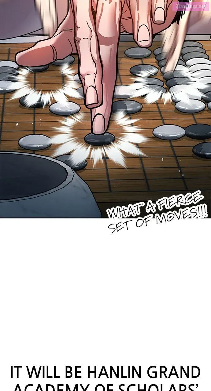 Chronicles of theLazy Sovereign Chapter 7 page 154 - 